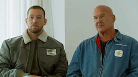 רפי ודור רפאלי, צילום: צילום מסך מתוך חשיפה קשת 12